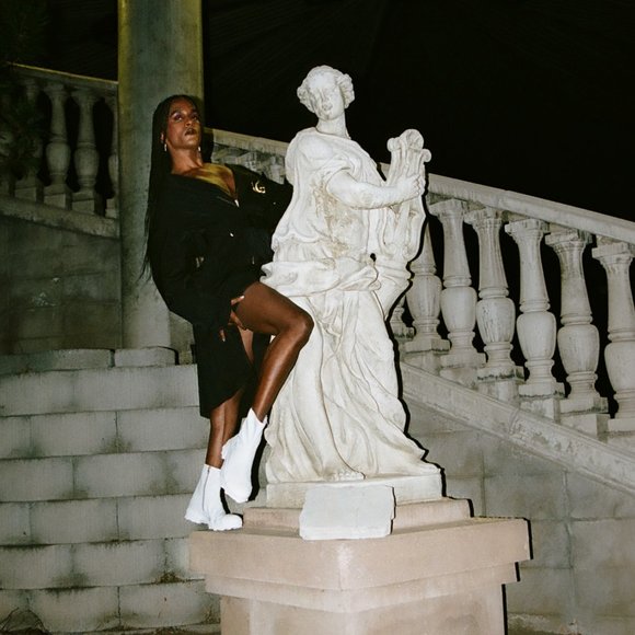 Camper Traktori boots from Camperlab, size 40 - Picture 6 of 6